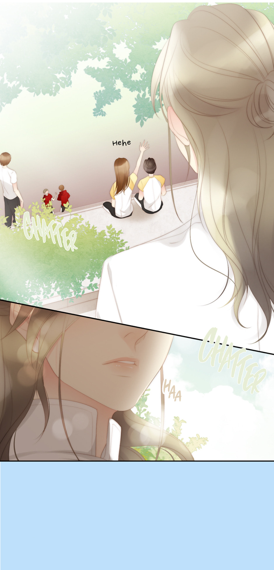 Eojjeoda Balgyeonhan 7wol Chapter 15 page 6 - 