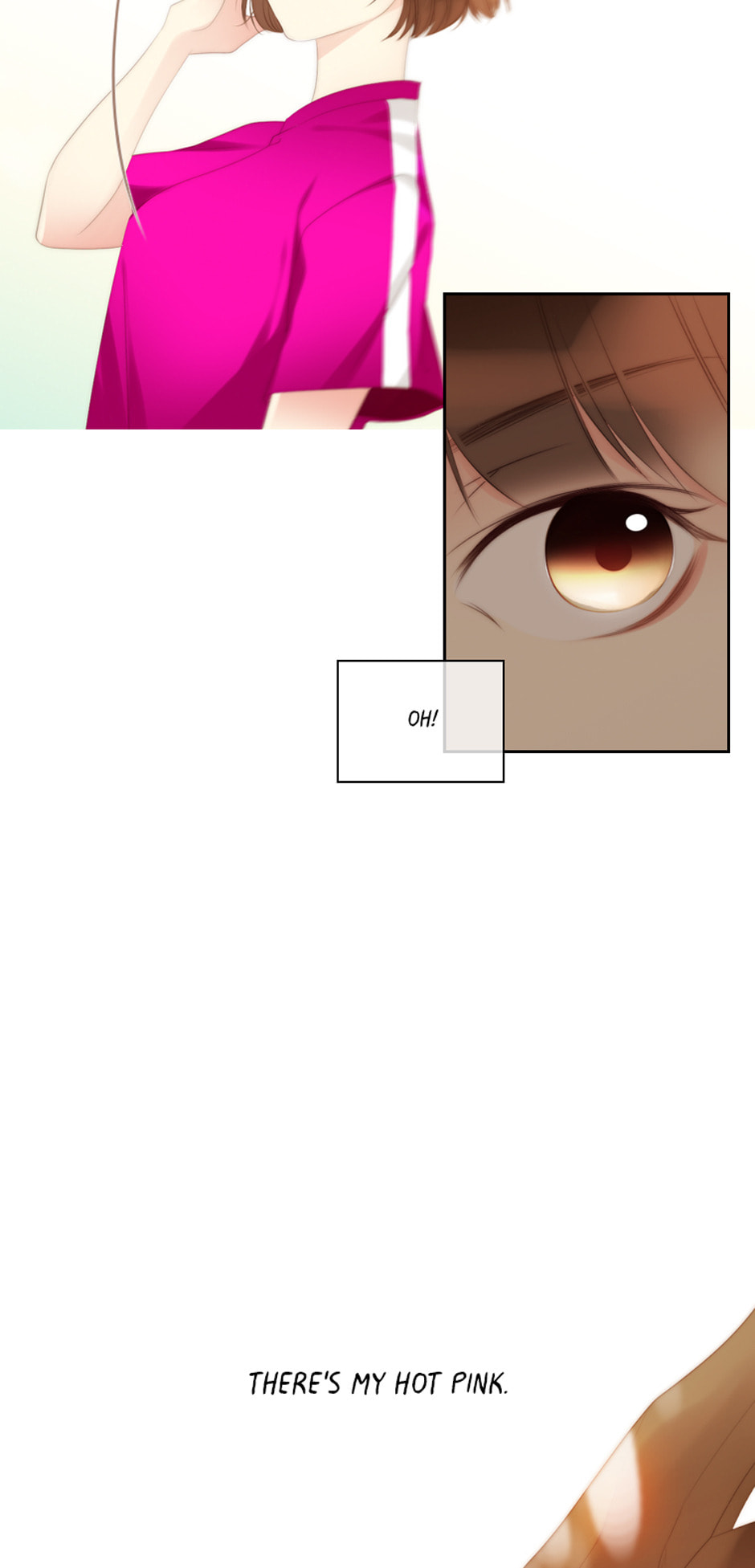 Eojjeoda Balgyeonhan 7wol Chapter 15 page 55 - 