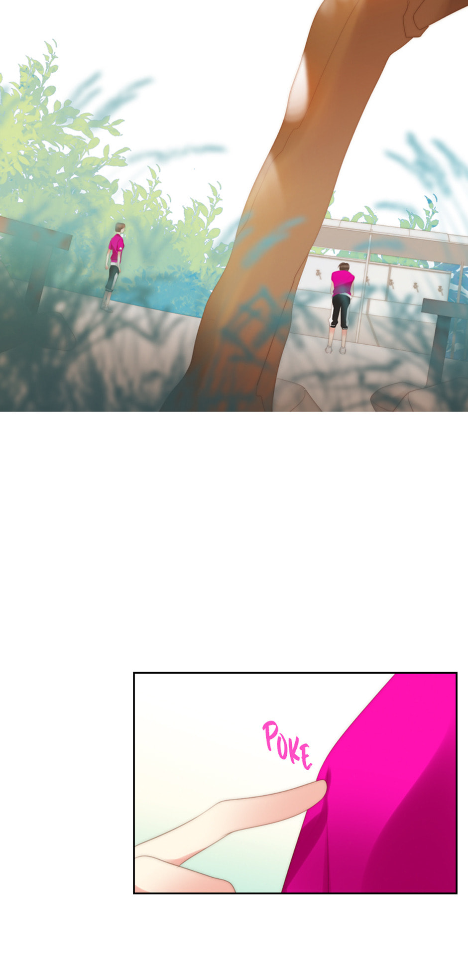 Eojjeoda Balgyeonhan 7wol Chapter 15 page 56 - 