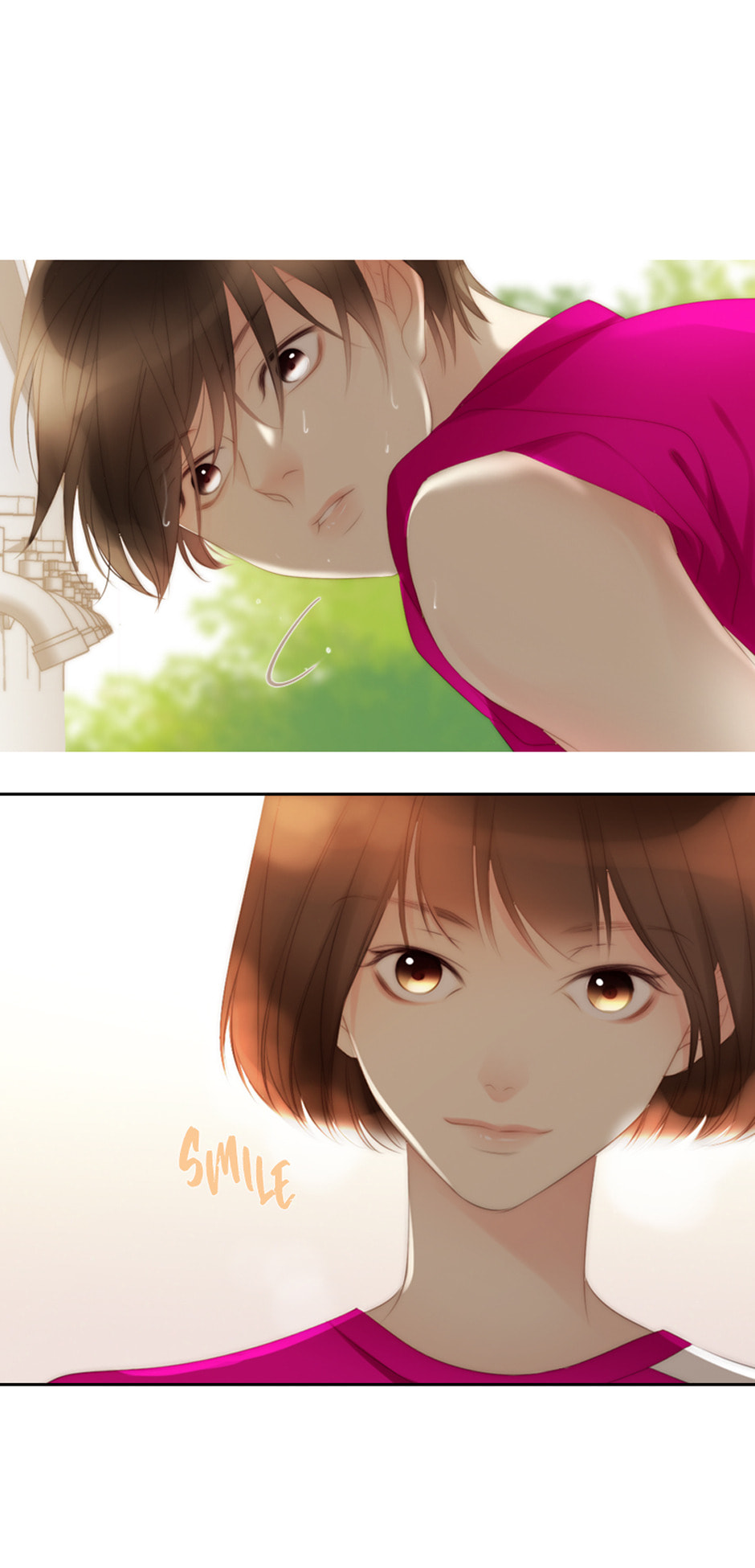 Eojjeoda Balgyeonhan 7wol Chapter 15 page 57 - 