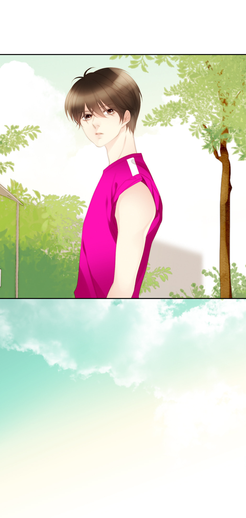 Eojjeoda Balgyeonhan 7wol Chapter 15 page 58 - 