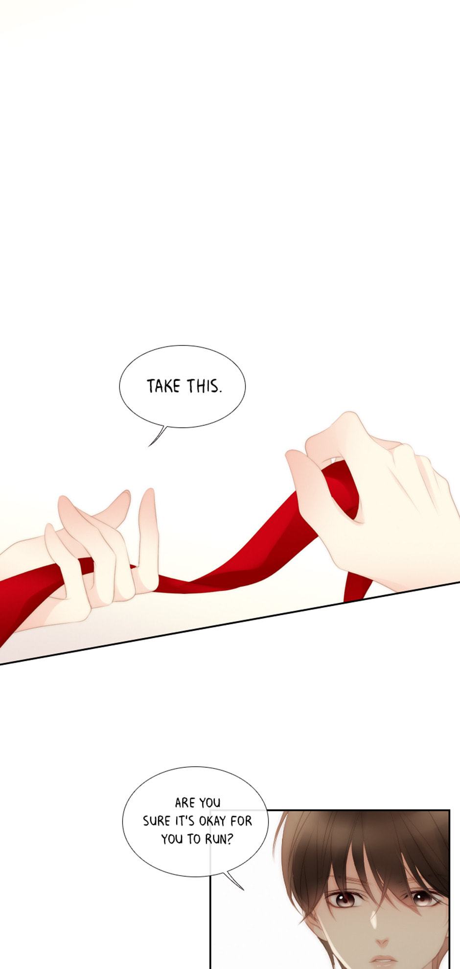 Eojjeoda Balgyeonhan 7wol Chapter 15 page 59 - 