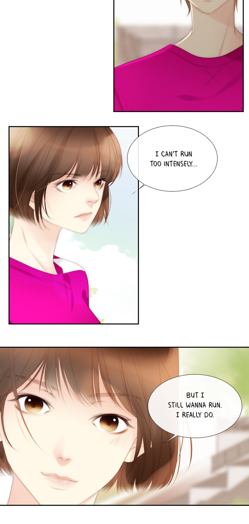 Eojjeoda Balgyeonhan 7wol Chapter 15 page 60 - 