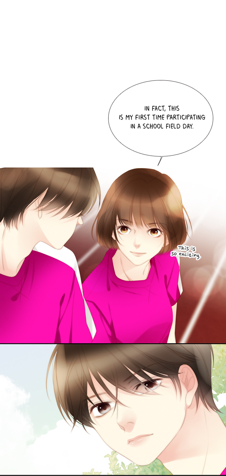Eojjeoda Balgyeonhan 7wol Chapter 15 page 61 - 