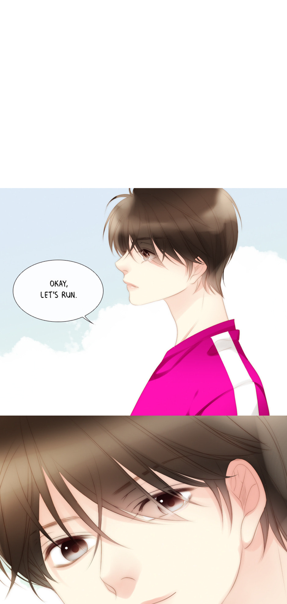 Eojjeoda Balgyeonhan 7wol Chapter 15 page 62 - 