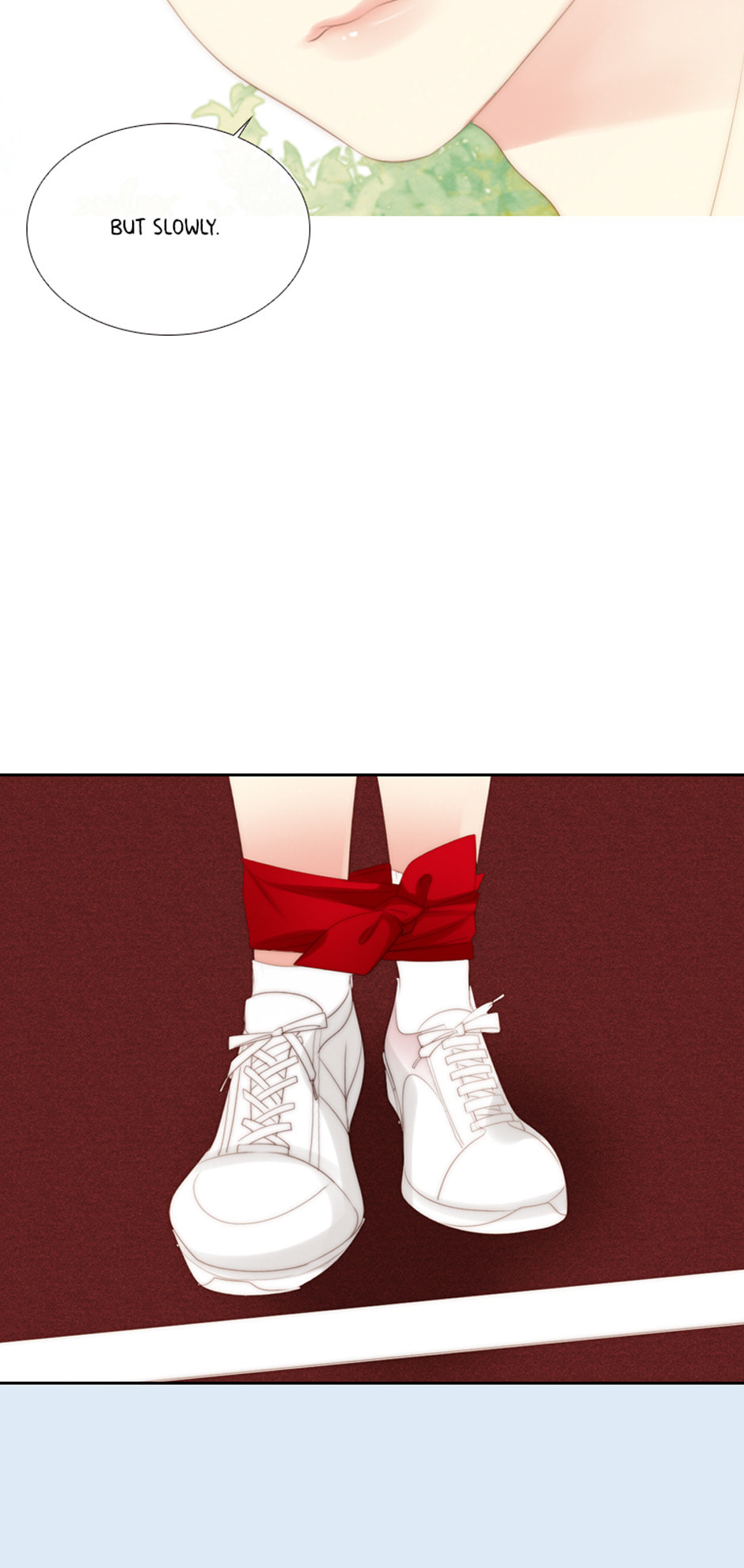 Eojjeoda Balgyeonhan 7wol Chapter 15 page 63 - 