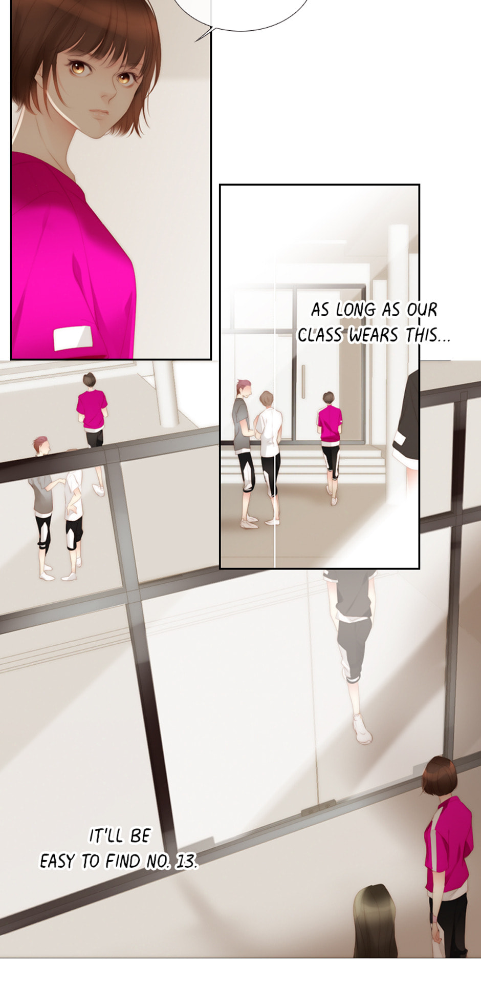 Eojjeoda Balgyeonhan 7wol Chapter 15 page 9 - 