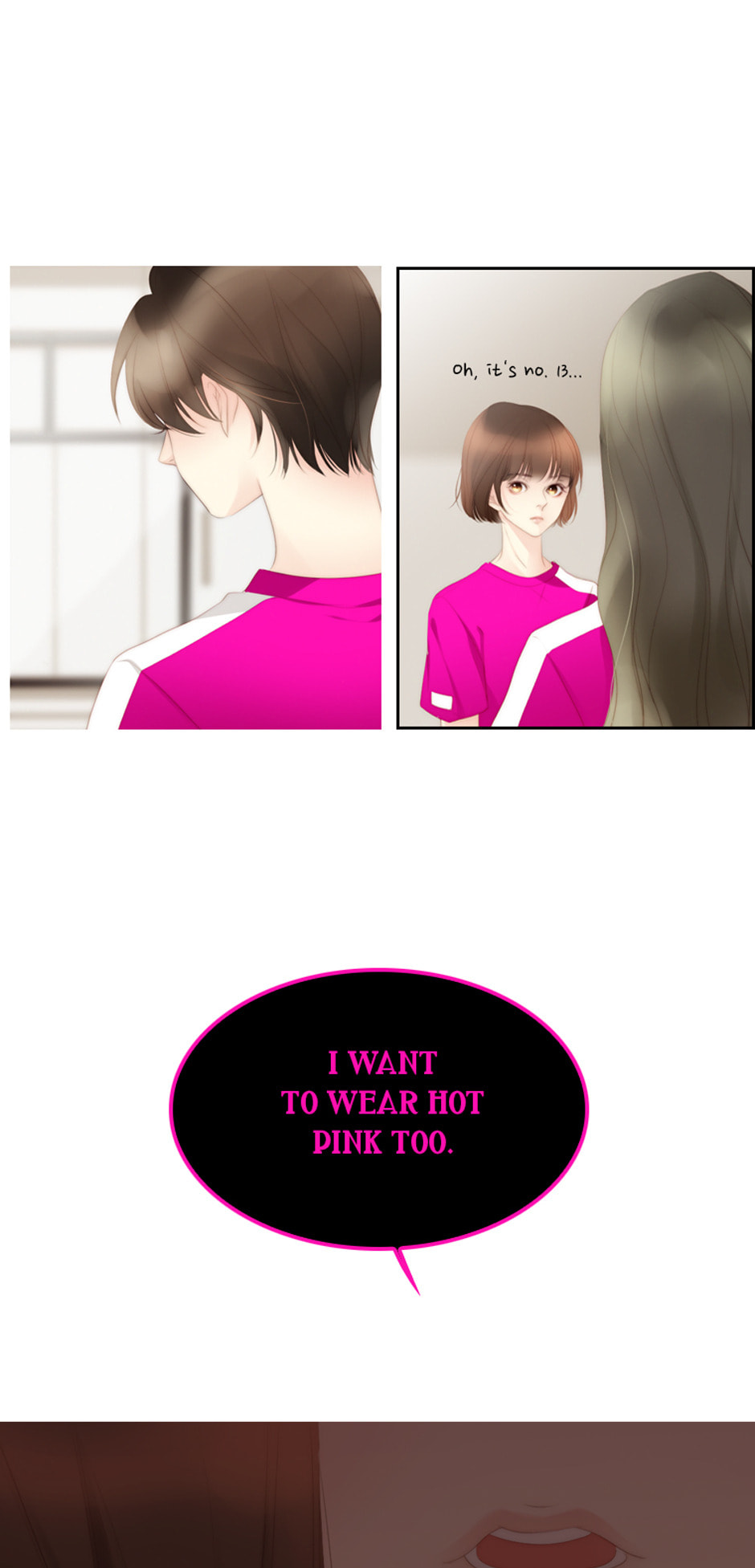 Eojjeoda Balgyeonhan 7wol Chapter 15 page 10 - 