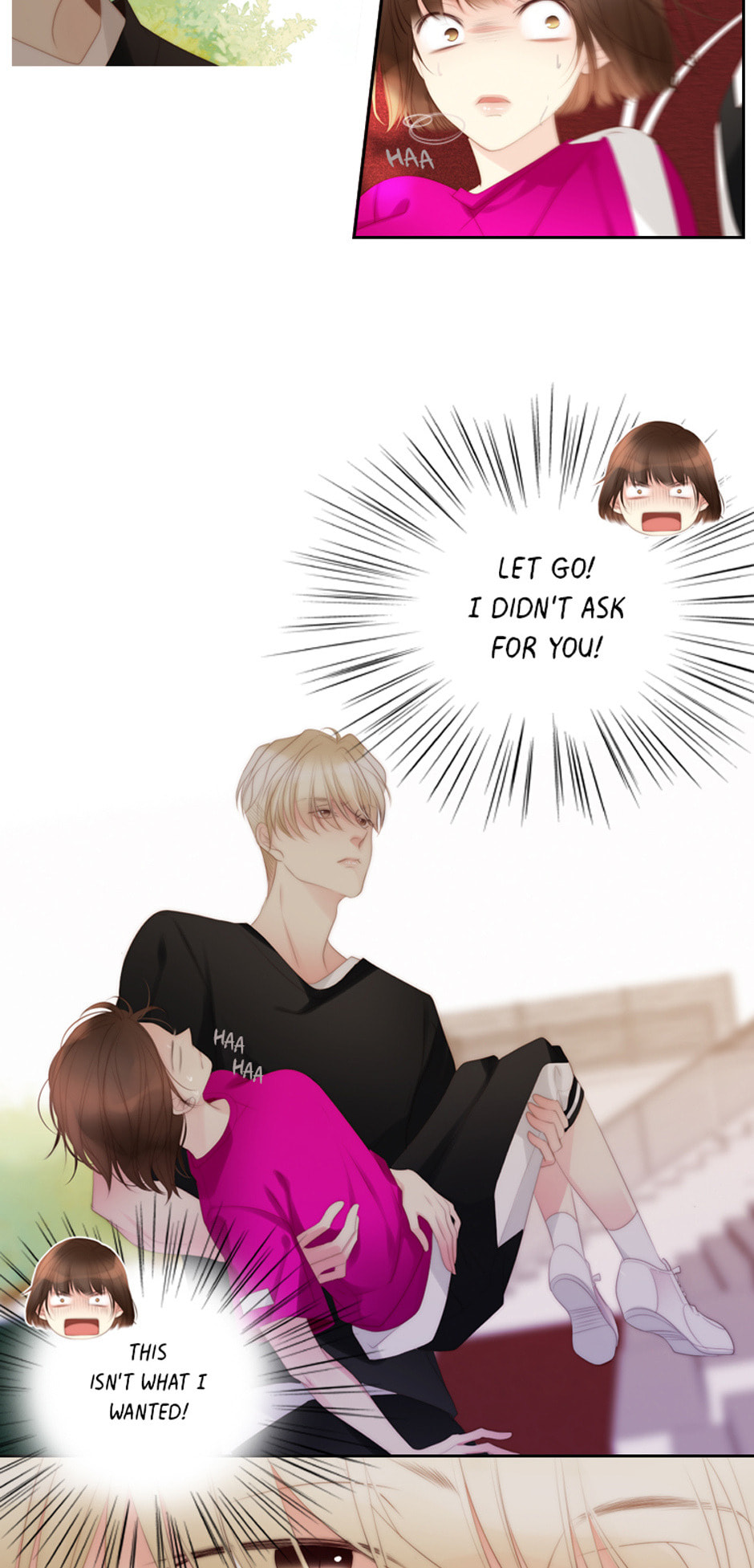 Eojjeoda Balgyeonhan 7wol Chapter 16 page 11 - 