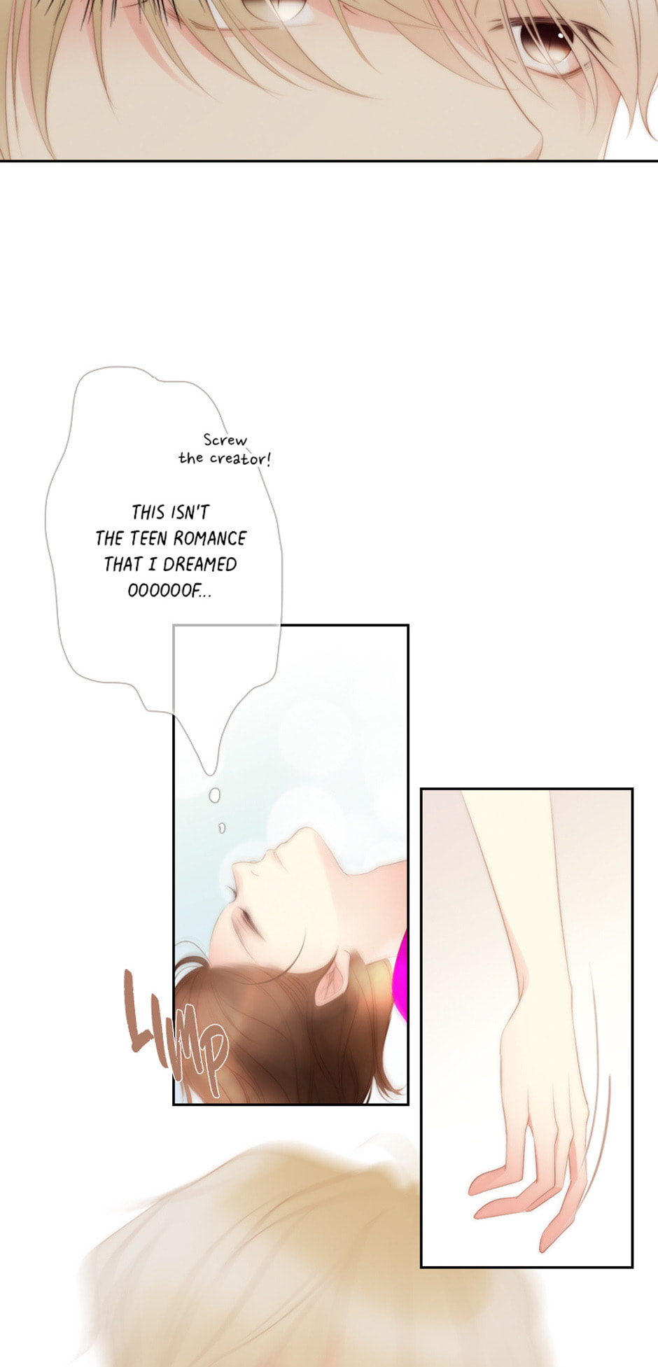 Eojjeoda Balgyeonhan 7wol Chapter 16 page 12 - 
