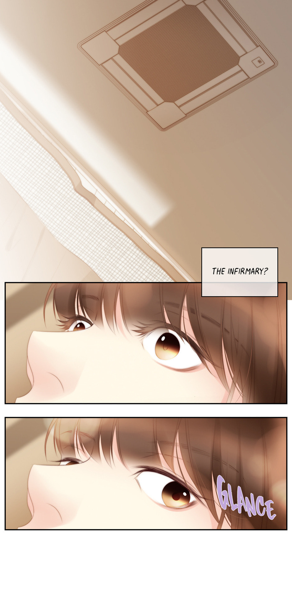 Eojjeoda Balgyeonhan 7wol Chapter 16 page 15 - 