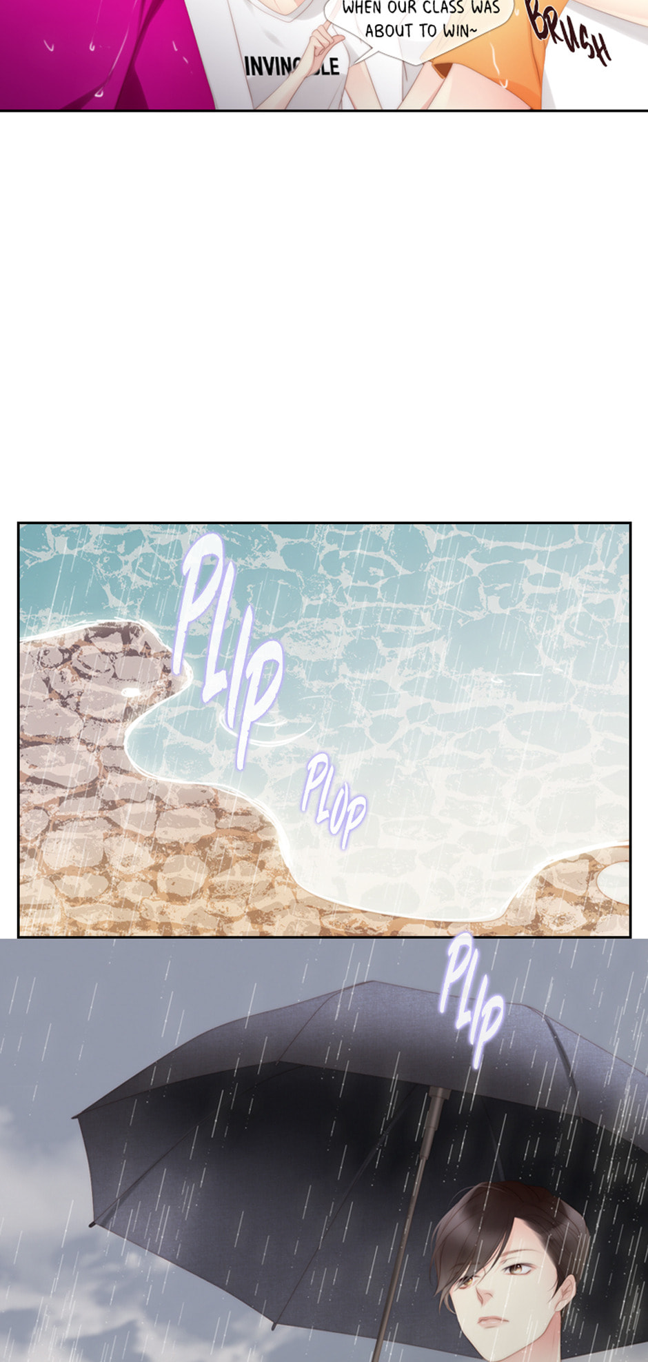 Eojjeoda Balgyeonhan 7wol Chapter 16 page 23 - 