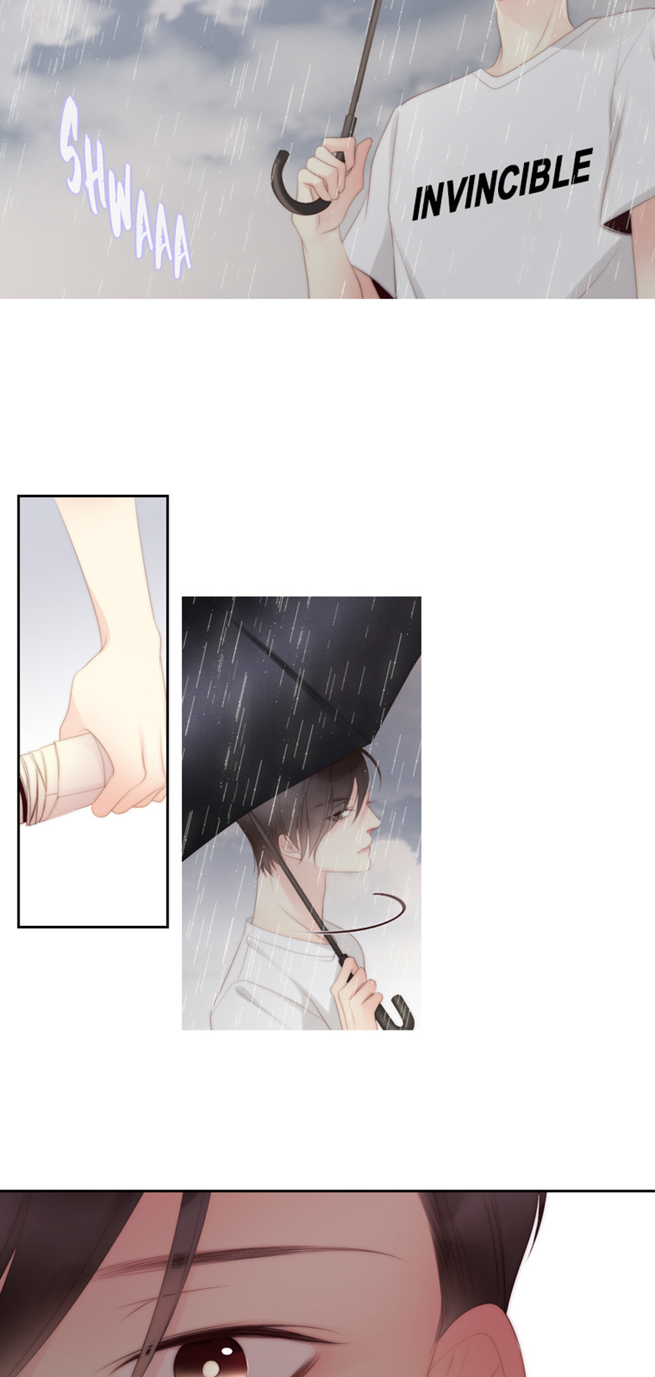 Eojjeoda Balgyeonhan 7wol Chapter 16 page 24 - 