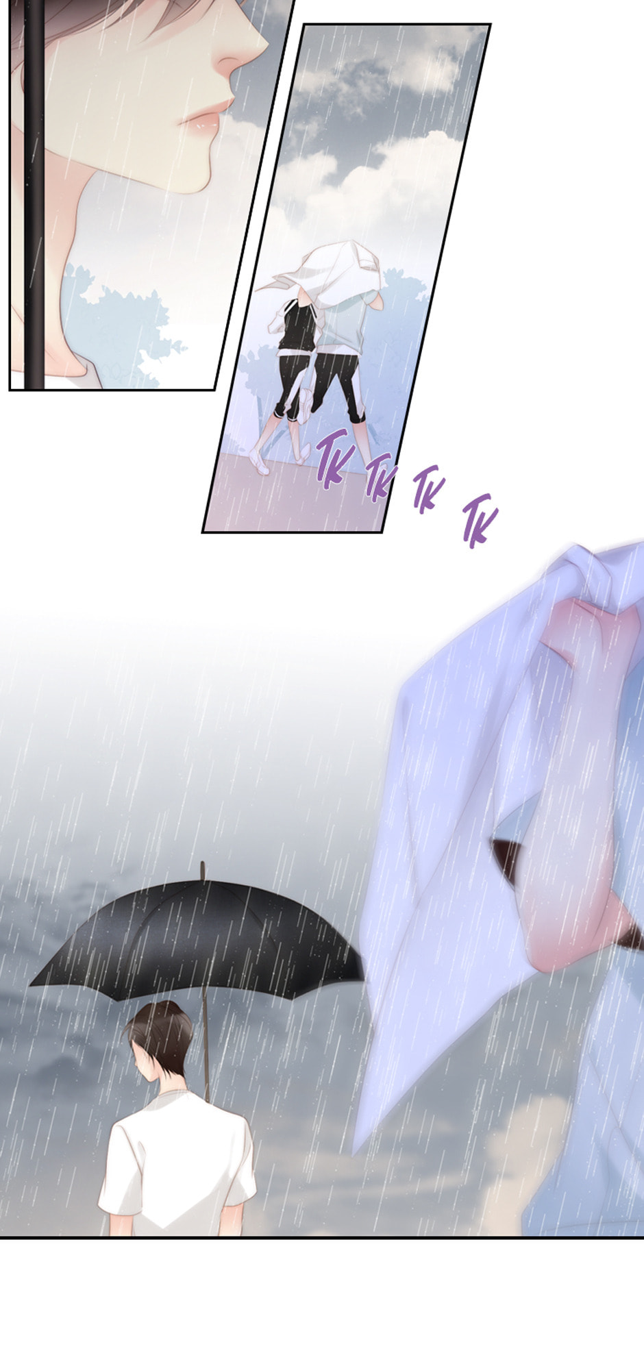 Eojjeoda Balgyeonhan 7wol Chapter 16 page 26 - 