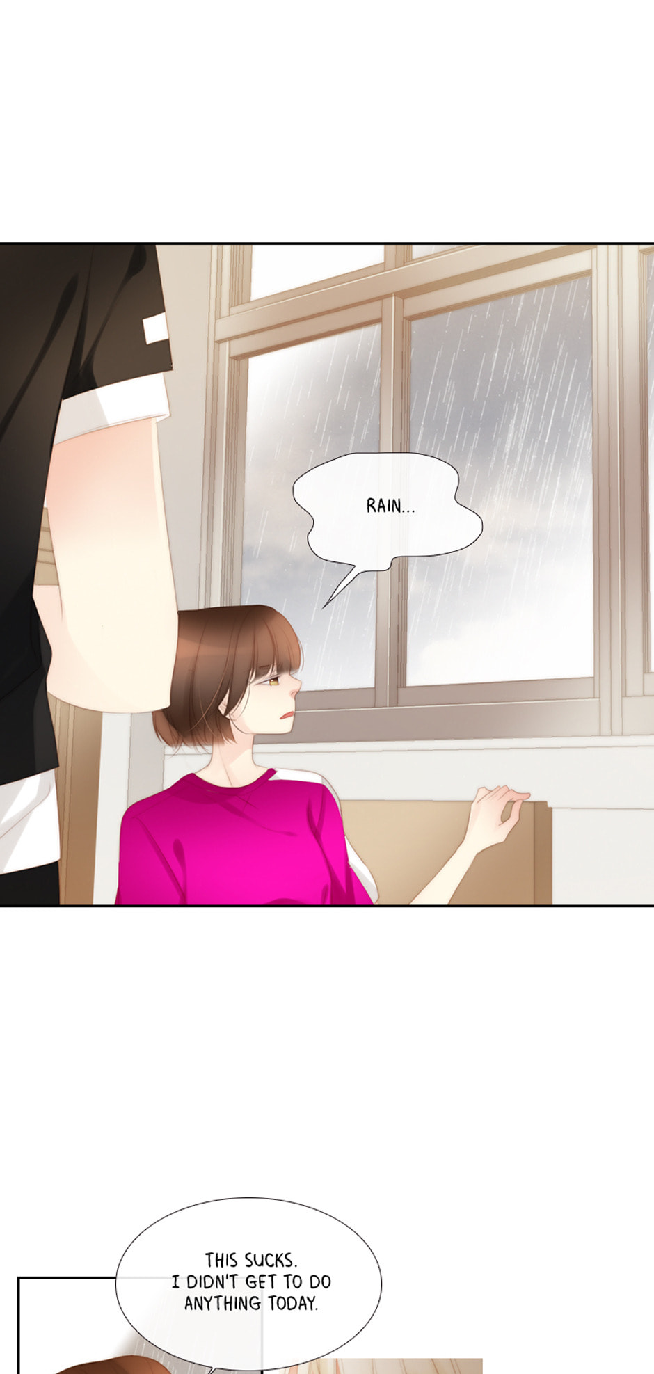 Eojjeoda Balgyeonhan 7wol Chapter 16 page 29 - 
