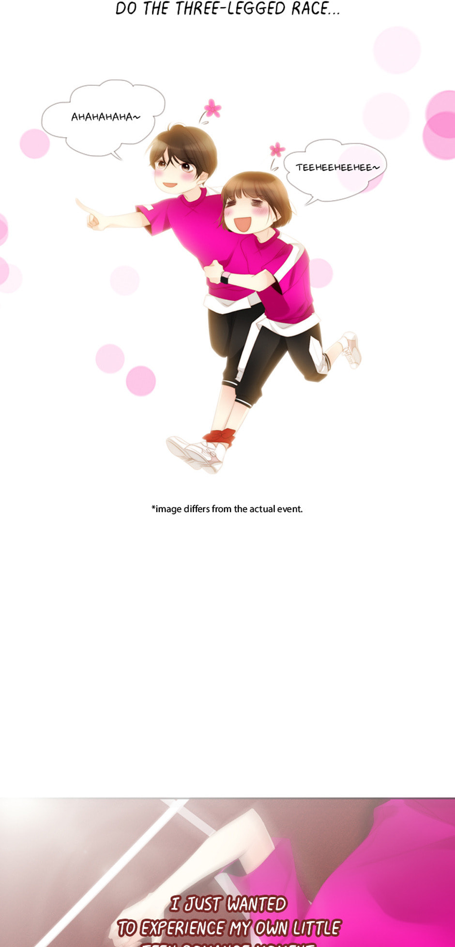 Eojjeoda Balgyeonhan 7wol Chapter 16 page 4 - 