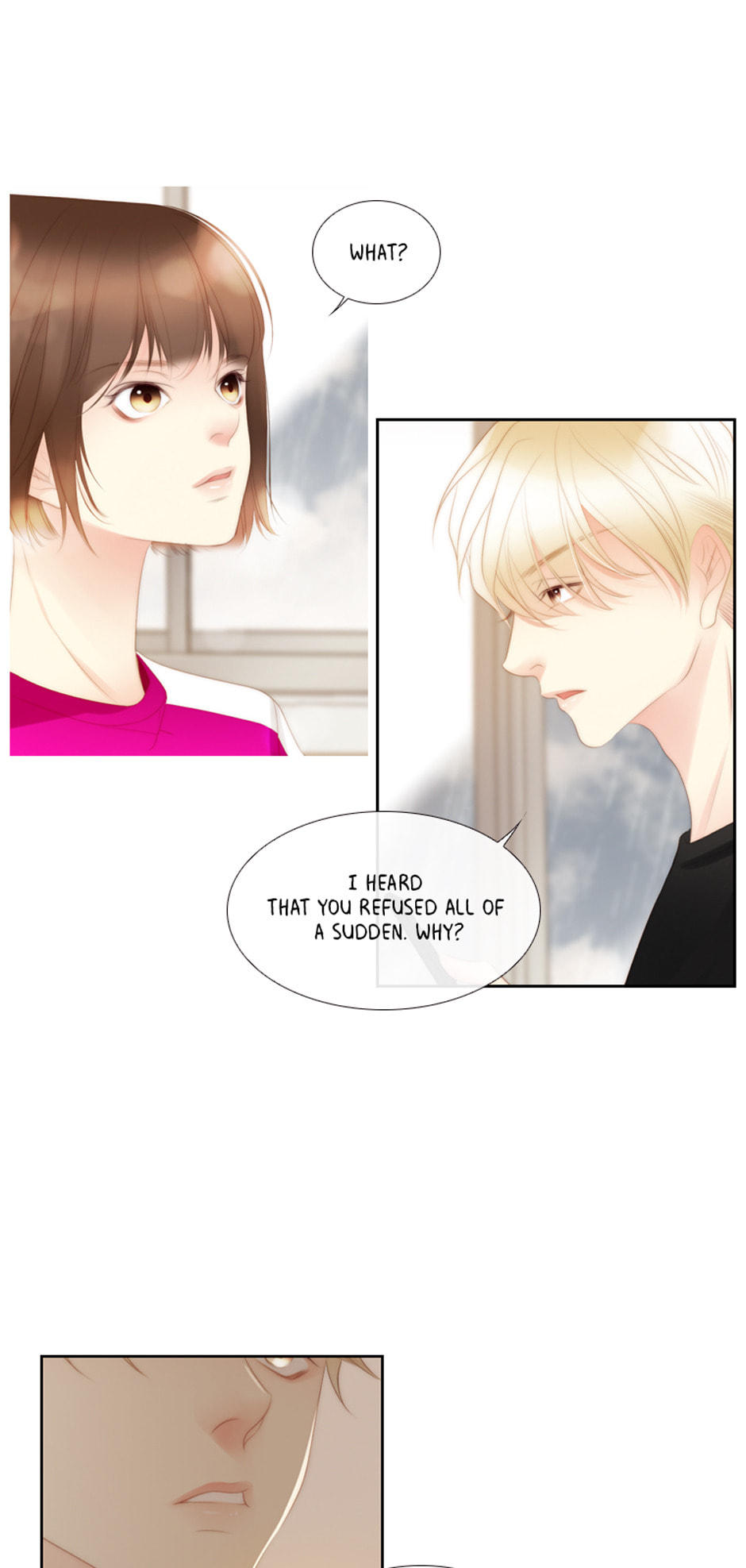 Eojjeoda Balgyeonhan 7wol Chapter 16 page 31 - 