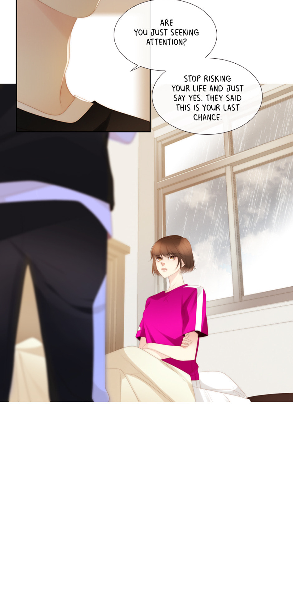 Eojjeoda Balgyeonhan 7wol Chapter 16 page 32 - 