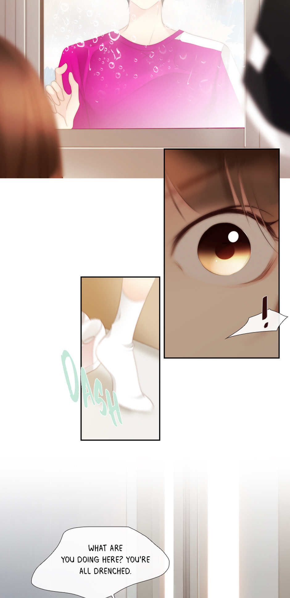 Eojjeoda Balgyeonhan 7wol Chapter 16 page 35 - 