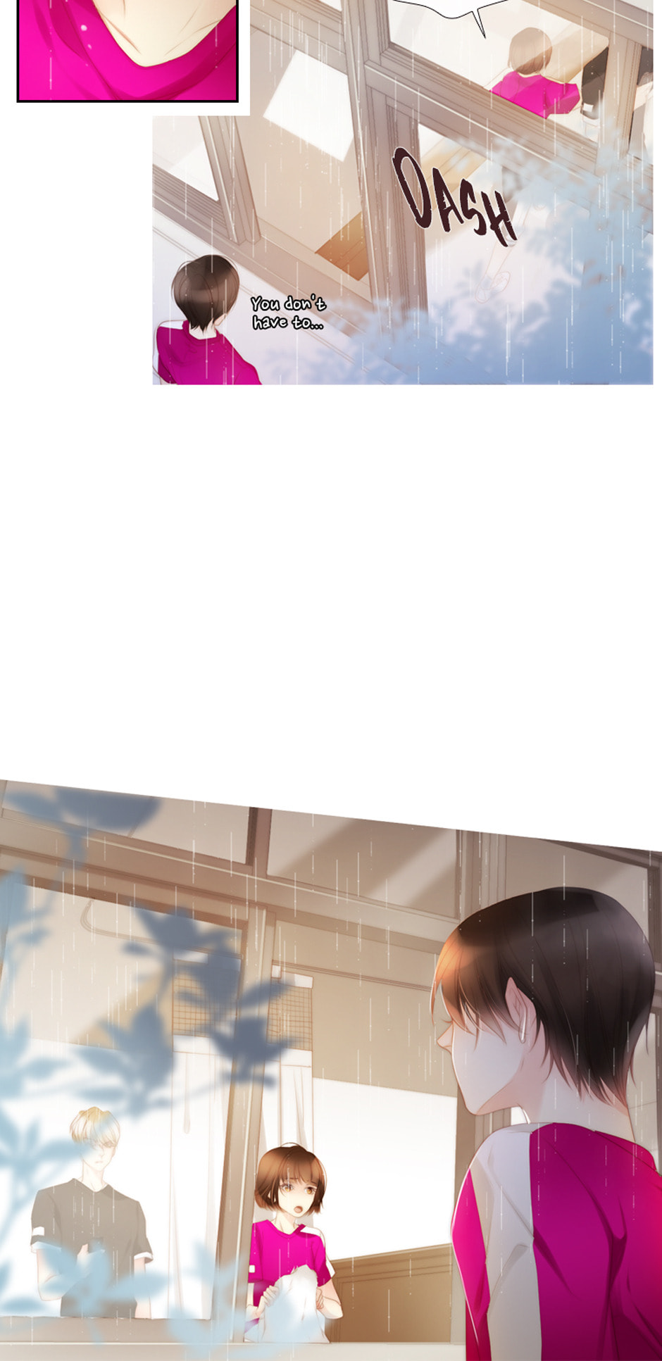 Eojjeoda Balgyeonhan 7wol Chapter 16 page 37 - 