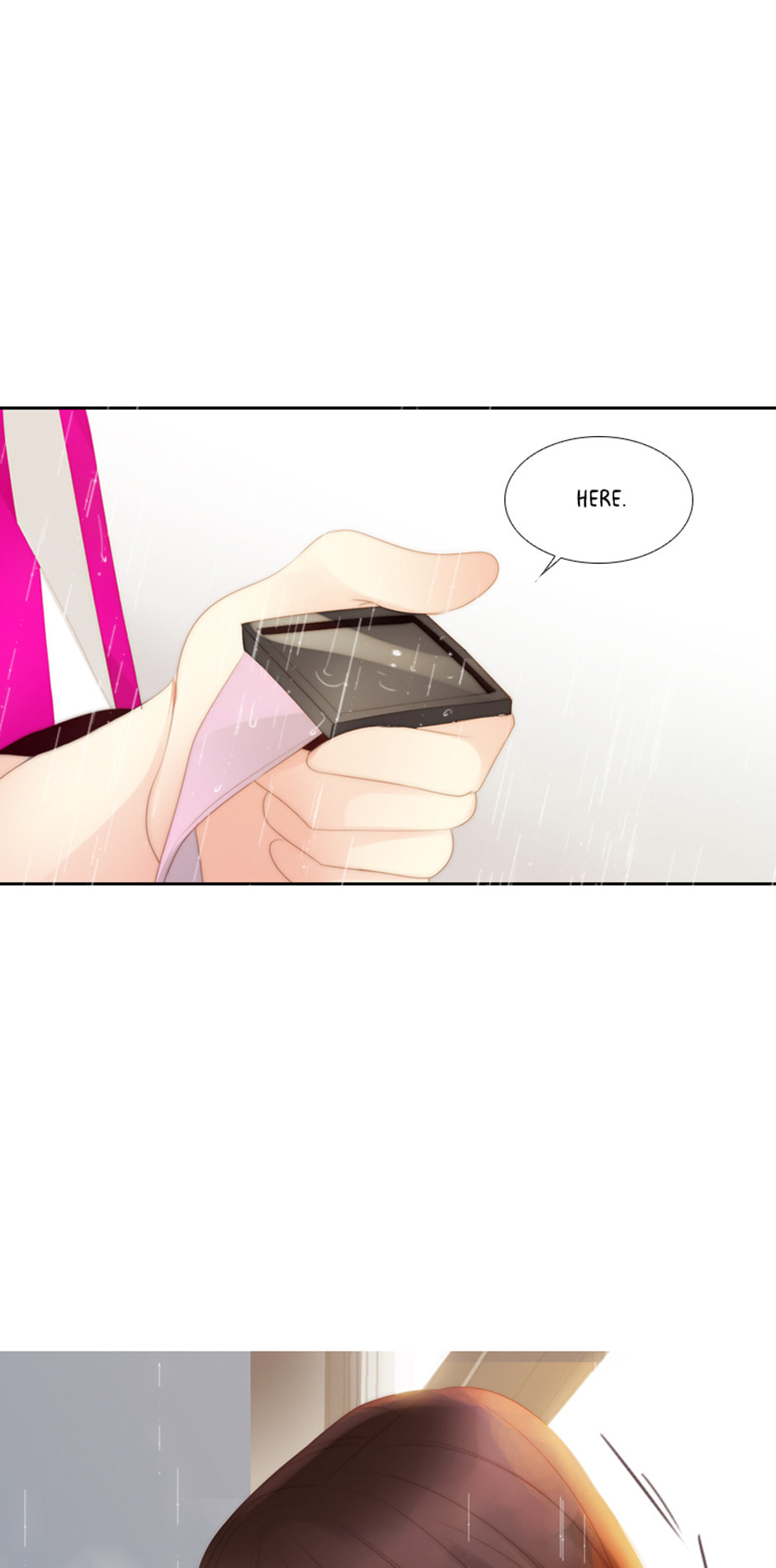 Eojjeoda Balgyeonhan 7wol Chapter 16 page 38 - 