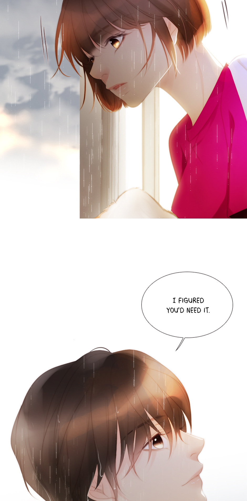 Eojjeoda Balgyeonhan 7wol Chapter 16 page 39 - 