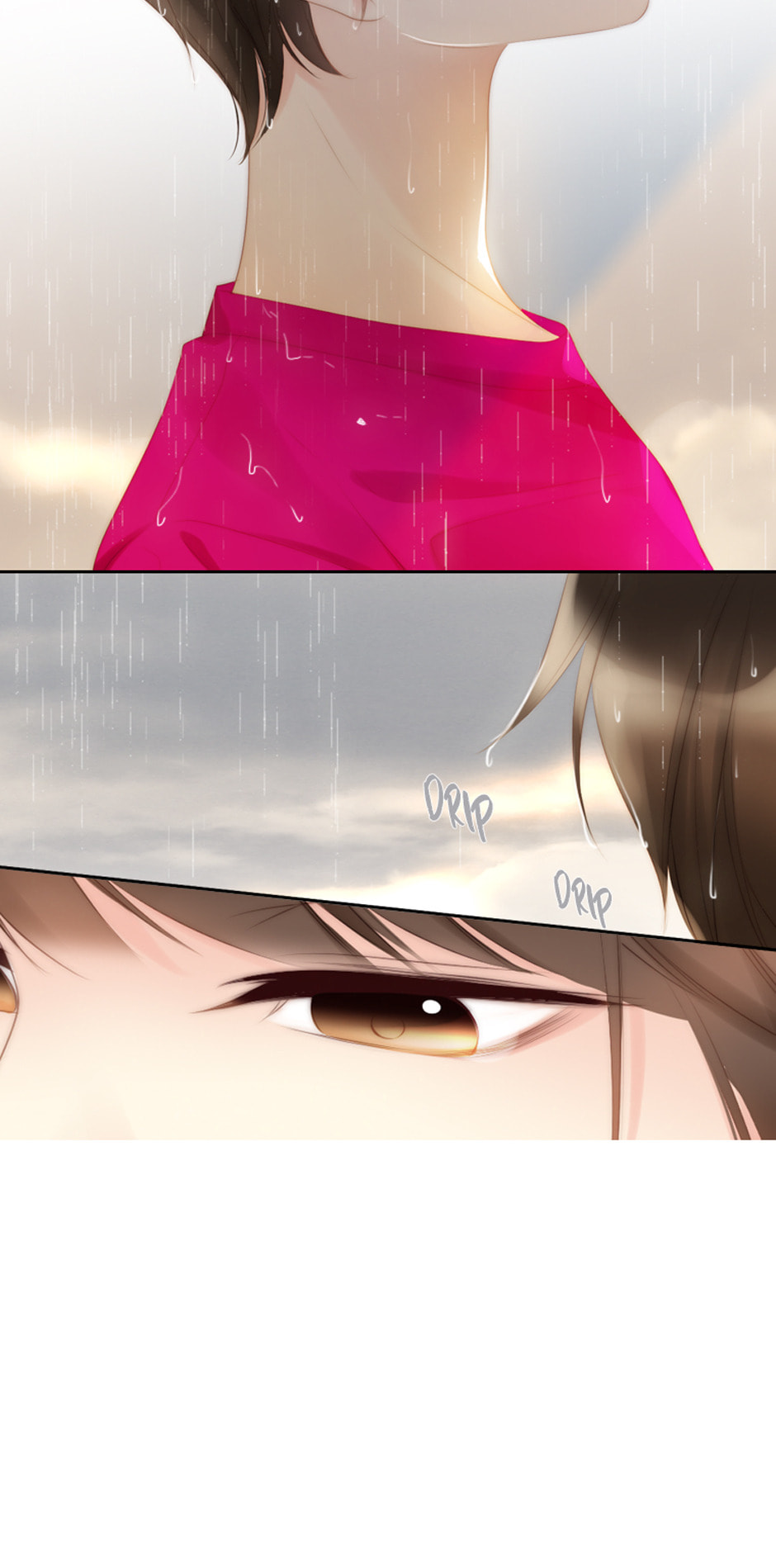Eojjeoda Balgyeonhan 7wol Chapter 16 page 40 - 