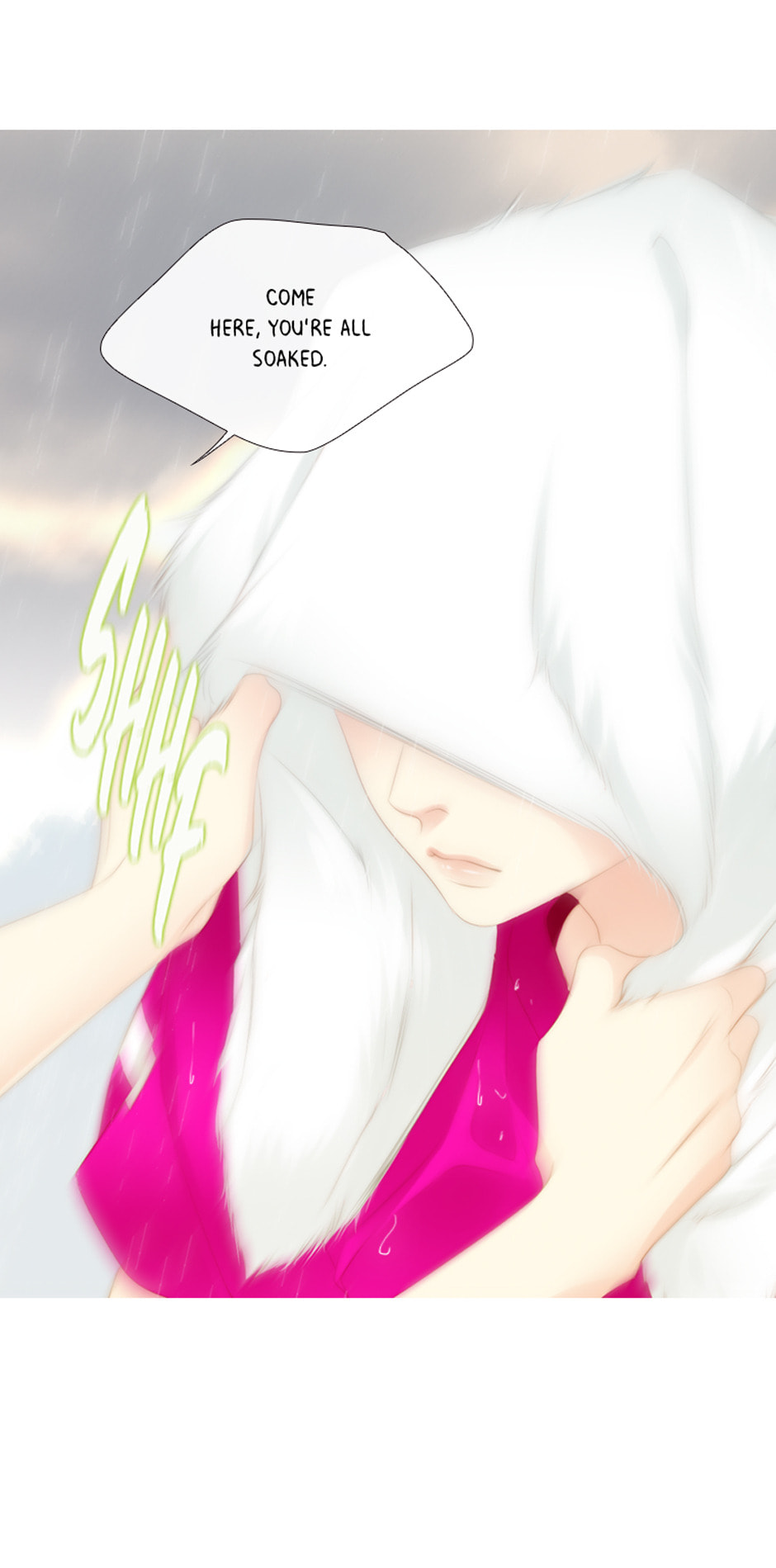 Eojjeoda Balgyeonhan 7wol Chapter 16 page 41 - 