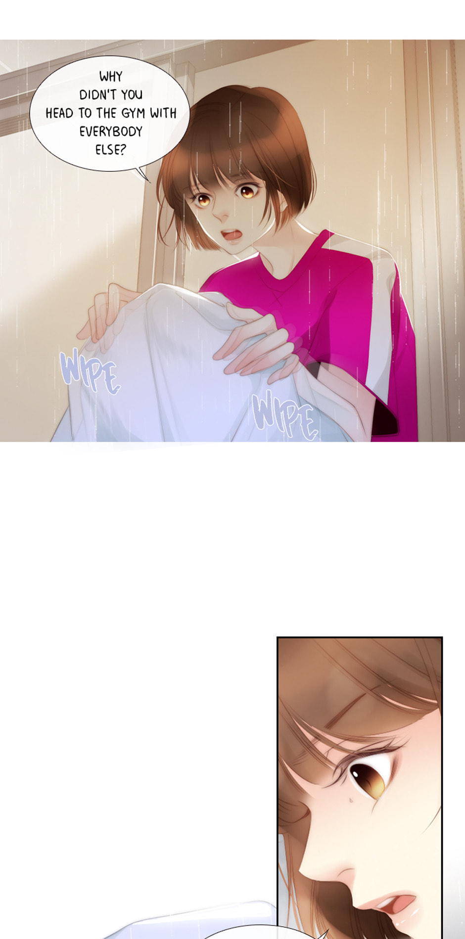 Eojjeoda Balgyeonhan 7wol Chapter 16 page 42 - 