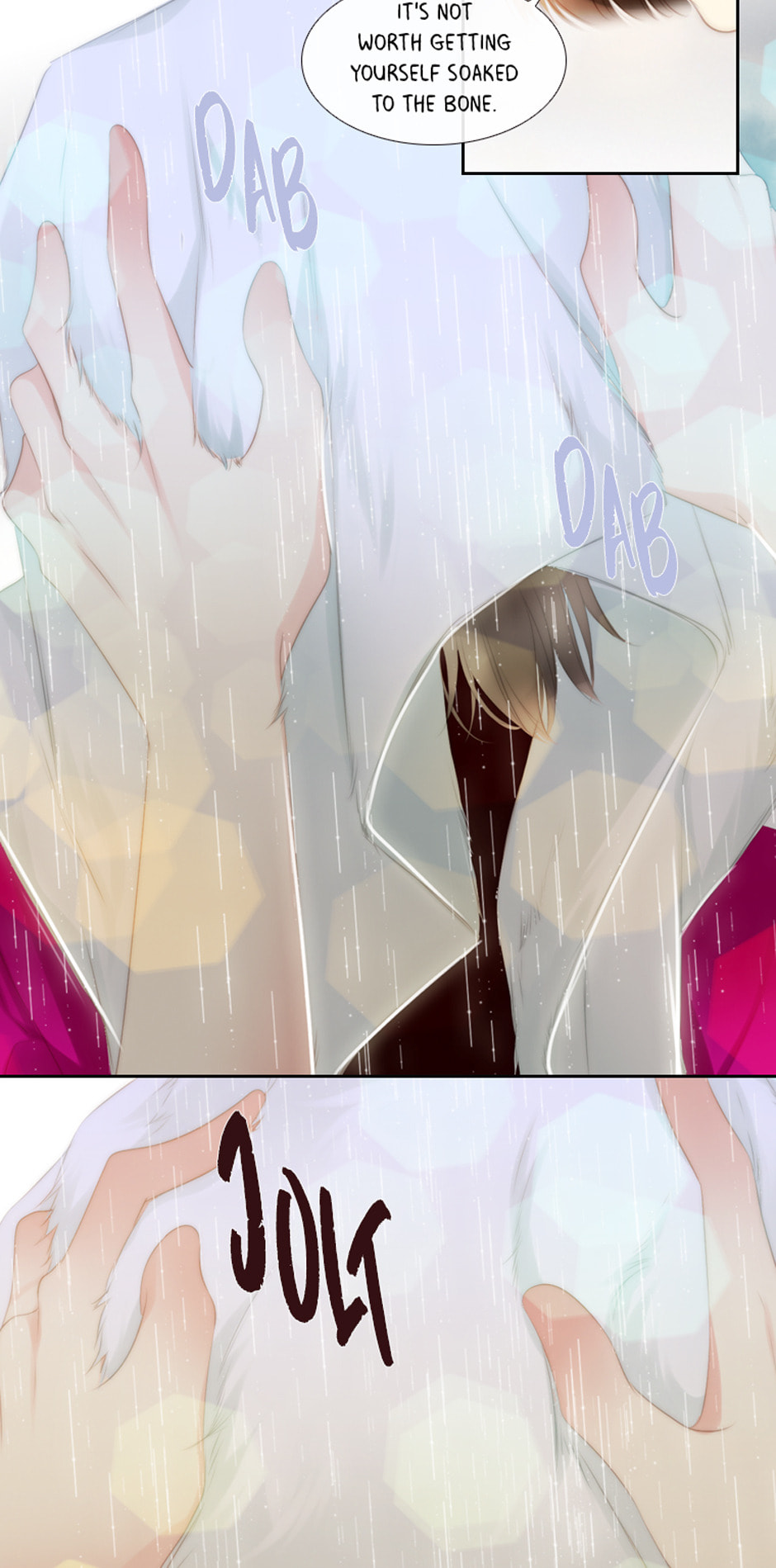 Eojjeoda Balgyeonhan 7wol Chapter 16 page 43 - 