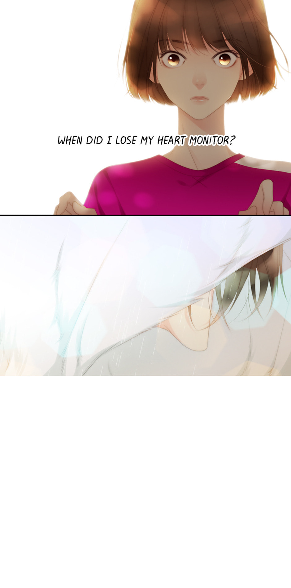 Eojjeoda Balgyeonhan 7wol Chapter 16 page 45 - 