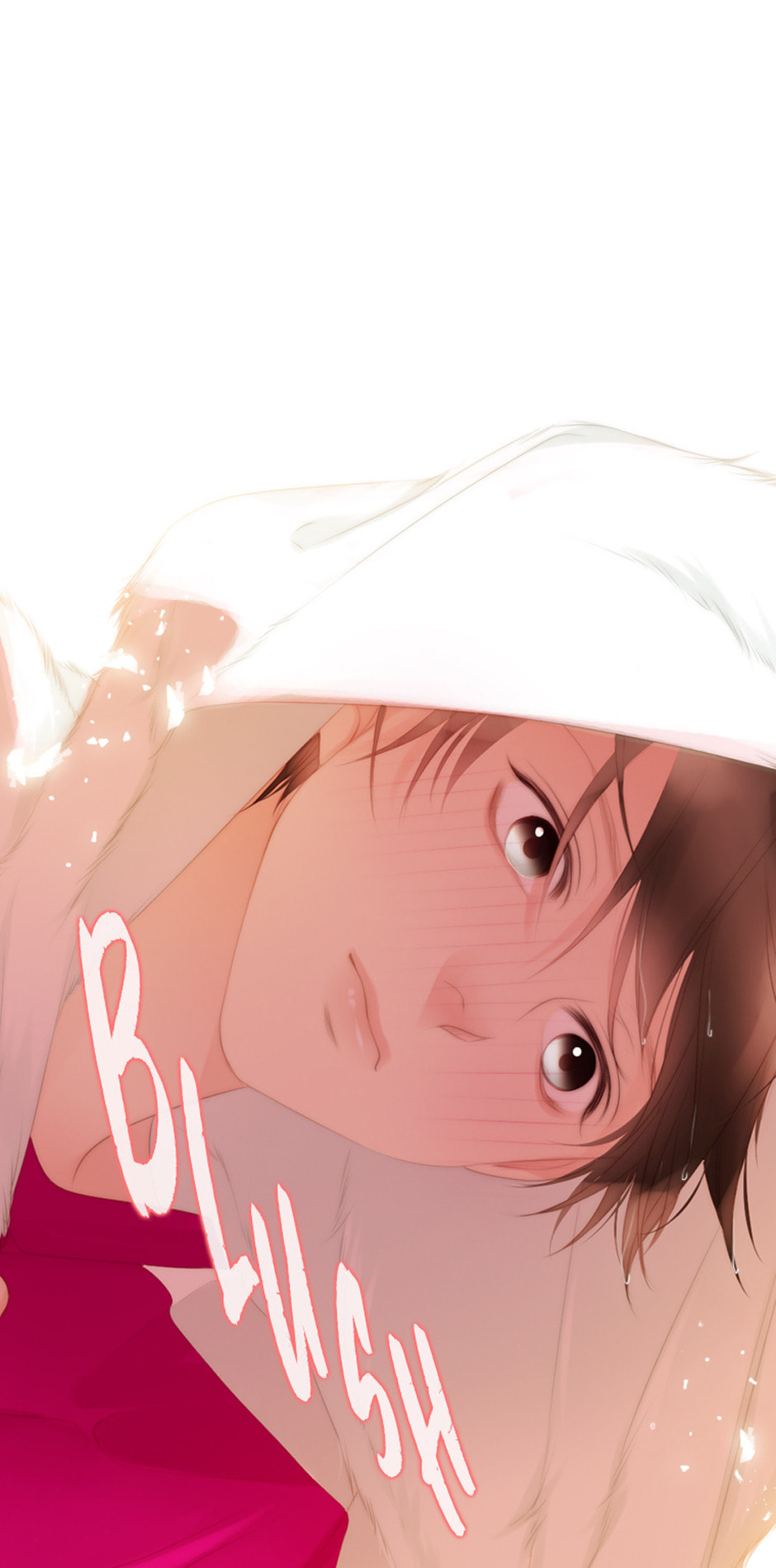 Eojjeoda Balgyeonhan 7wol Chapter 16 page 46 - 