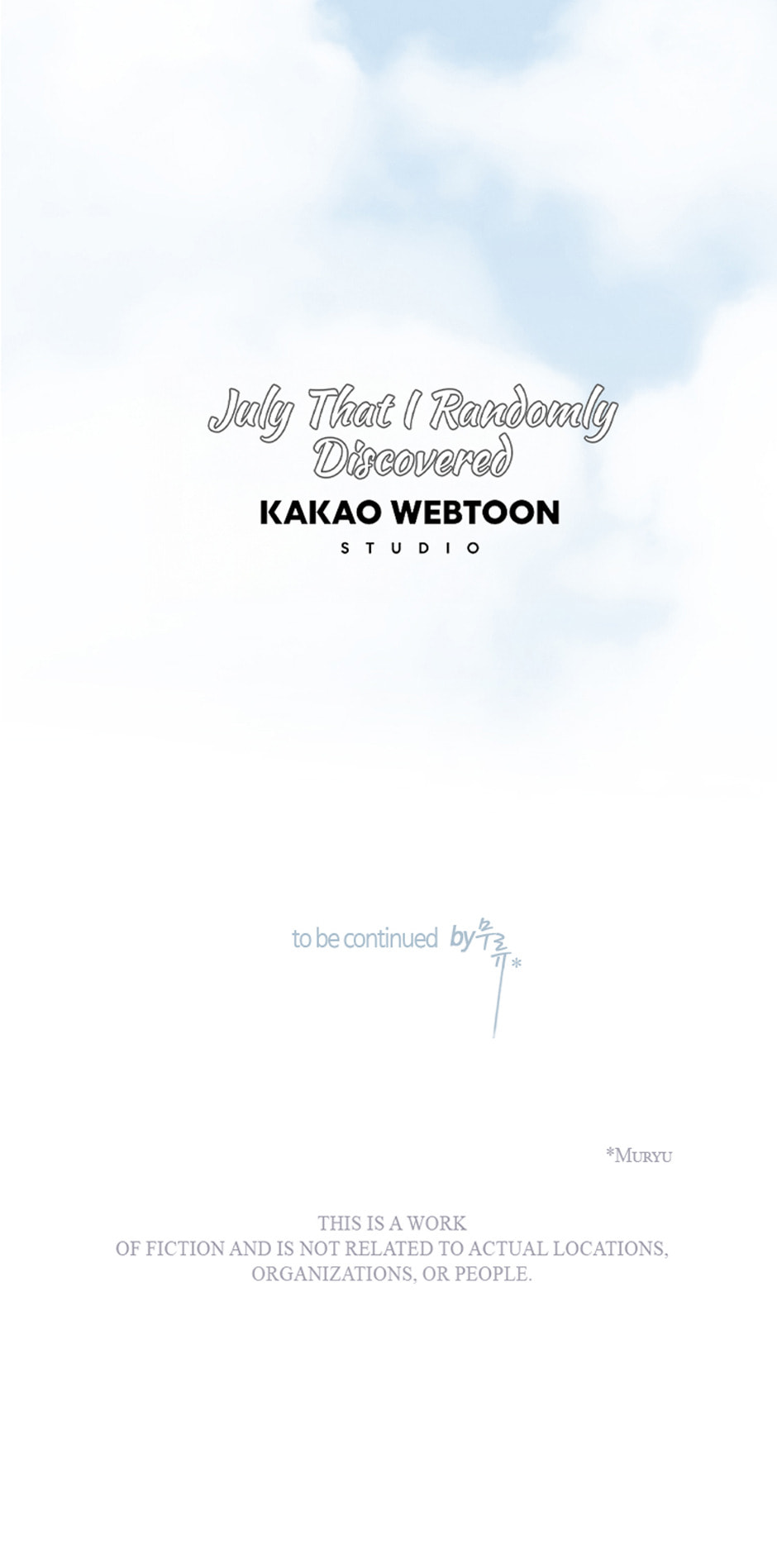 Eojjeoda Balgyeonhan 7wol Chapter 16 page 48 - 
