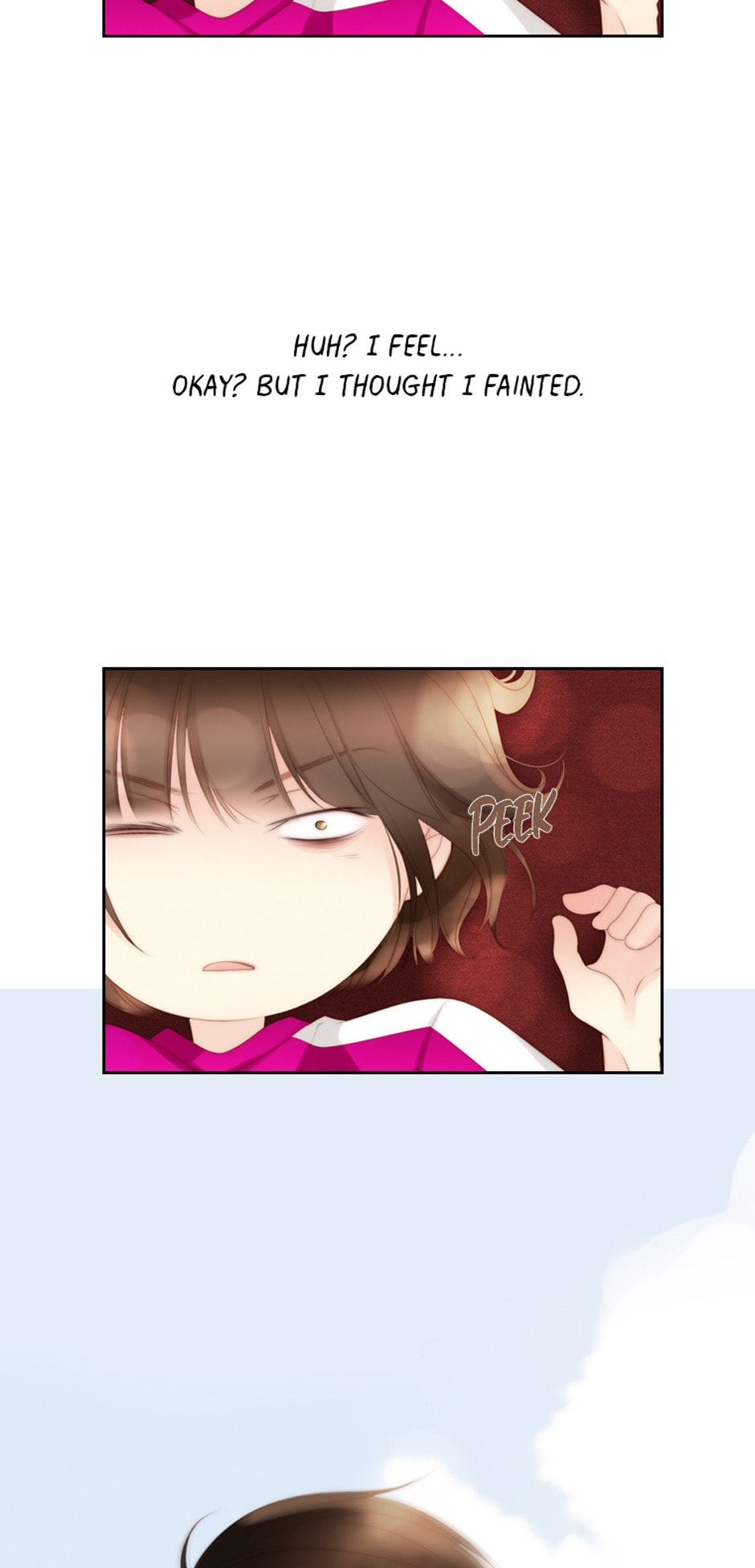 Eojjeoda Balgyeonhan 7wol Chapter 16 page 7 - 