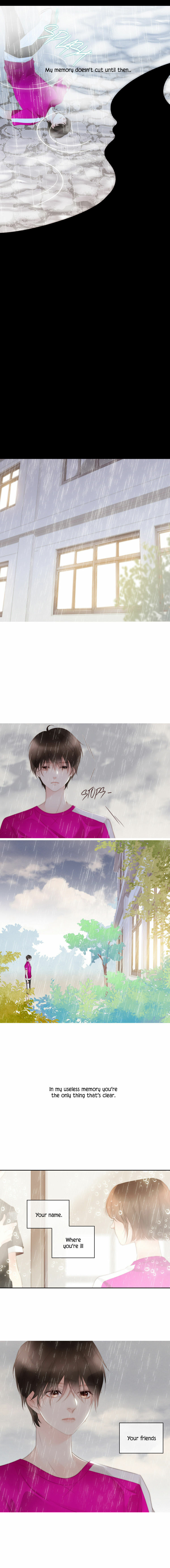 Eojjeoda Balgyeonhan 7wol Chapter 17 page 11 - 