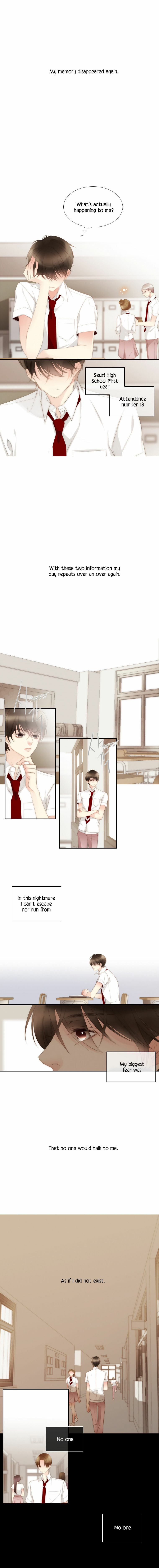 Eojjeoda Balgyeonhan 7wol Chapter 17 page 3 - 
