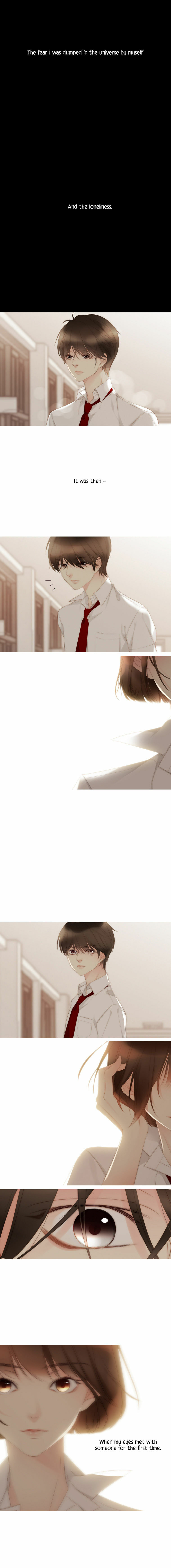 Eojjeoda Balgyeonhan 7wol Chapter 17 page 4 - 