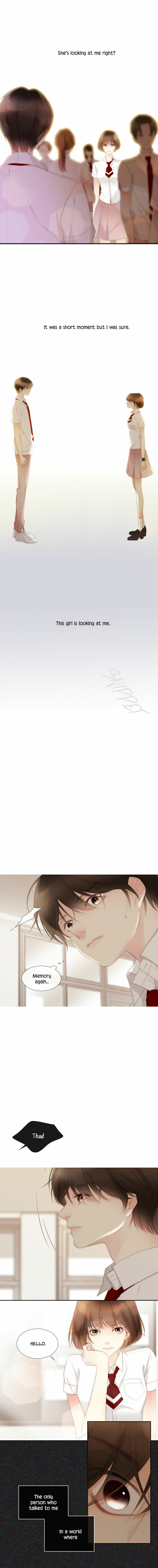 Eojjeoda Balgyeonhan 7wol Chapter 17 page 5 - 