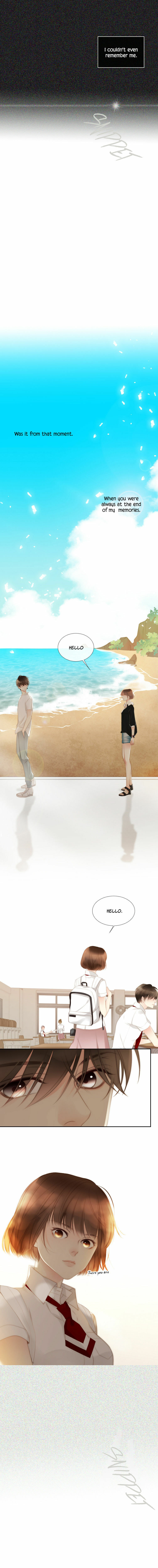 Eojjeoda Balgyeonhan 7wol Chapter 17 page 6 - 