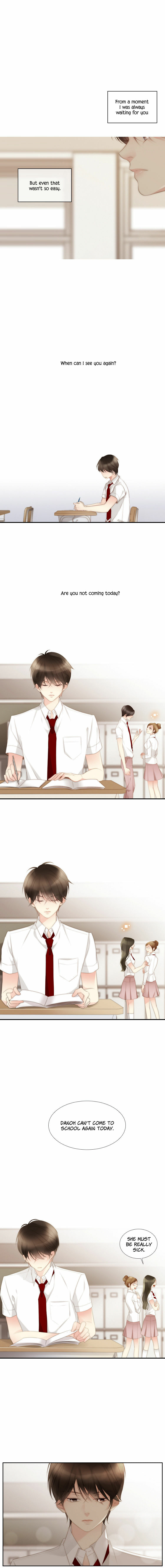Eojjeoda Balgyeonhan 7wol Chapter 17 page 7 - 