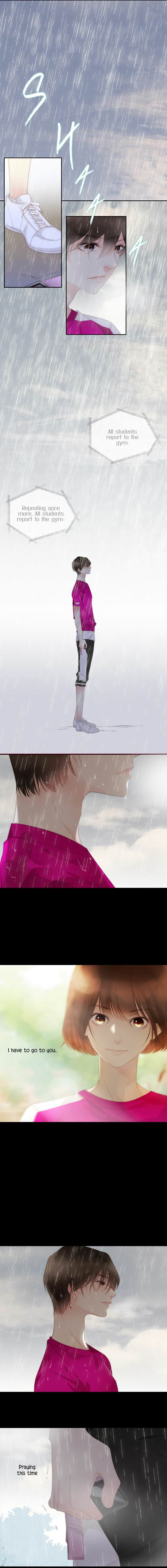 Eojjeoda Balgyeonhan 7wol Chapter 17 page 10 - 