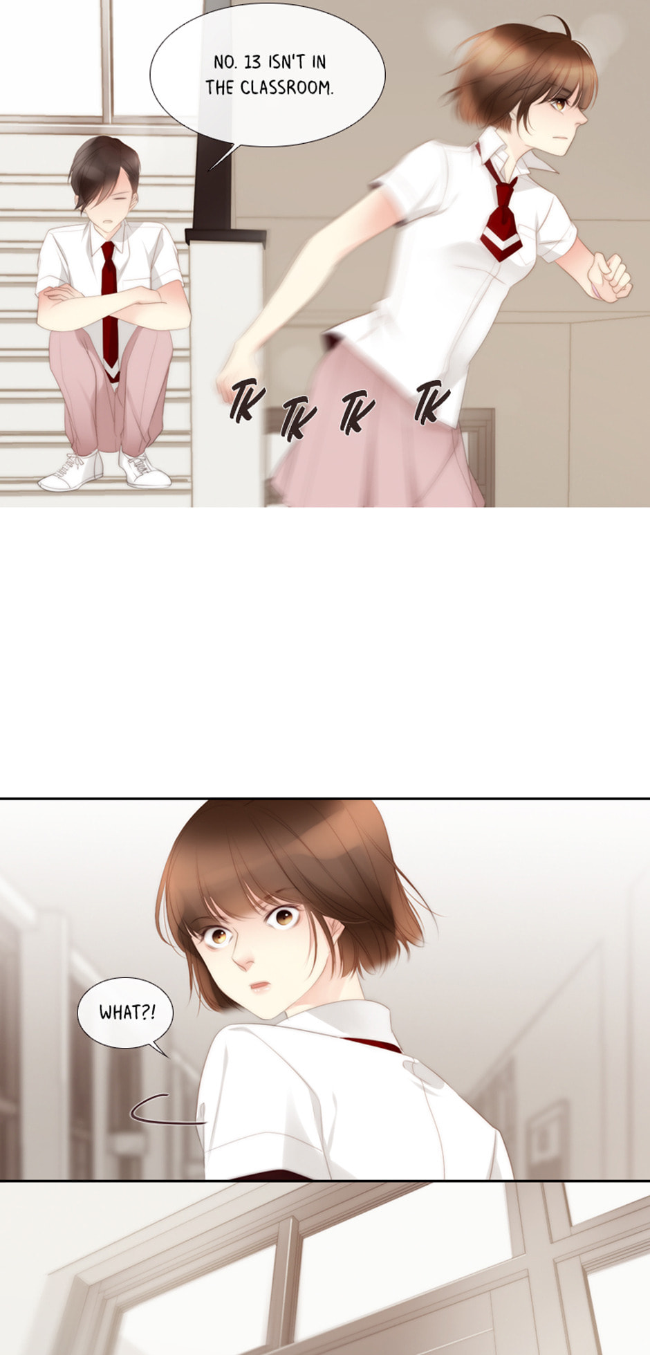 Eojjeoda Balgyeonhan 7wol Chapter 18 page 2 - 