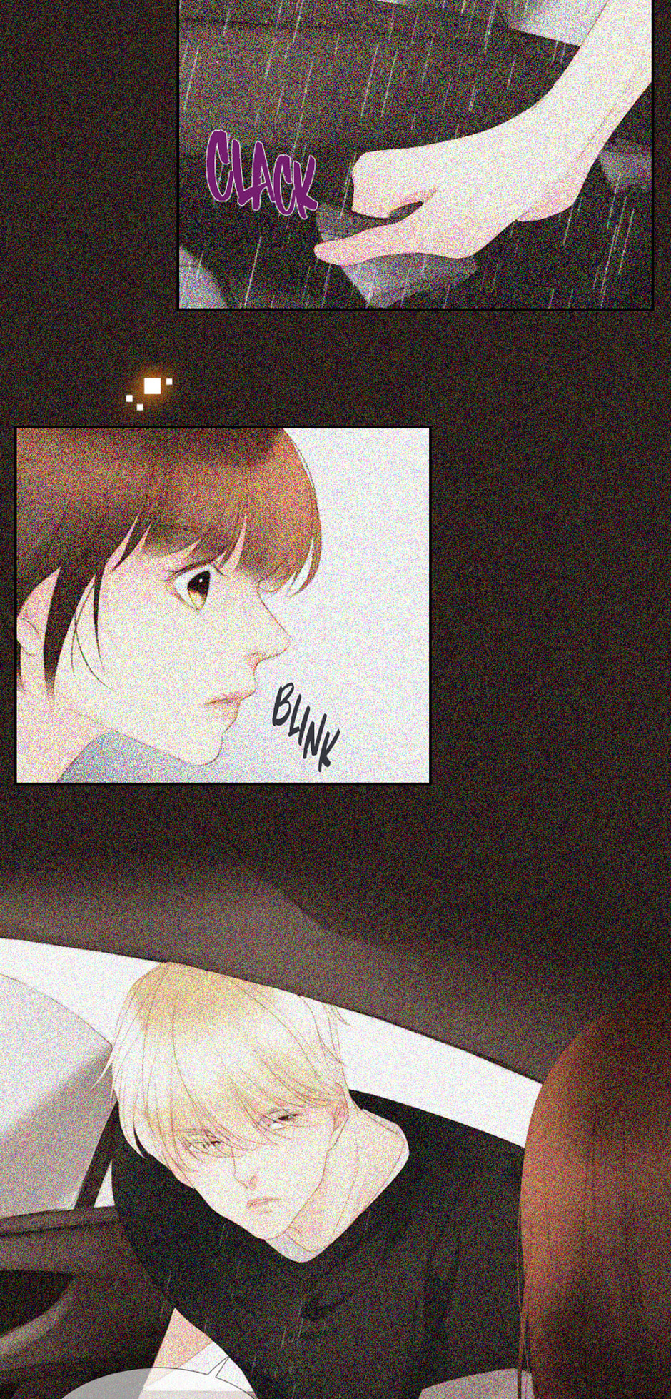 Eojjeoda Balgyeonhan 7wol Chapter 18 page 15 - 
