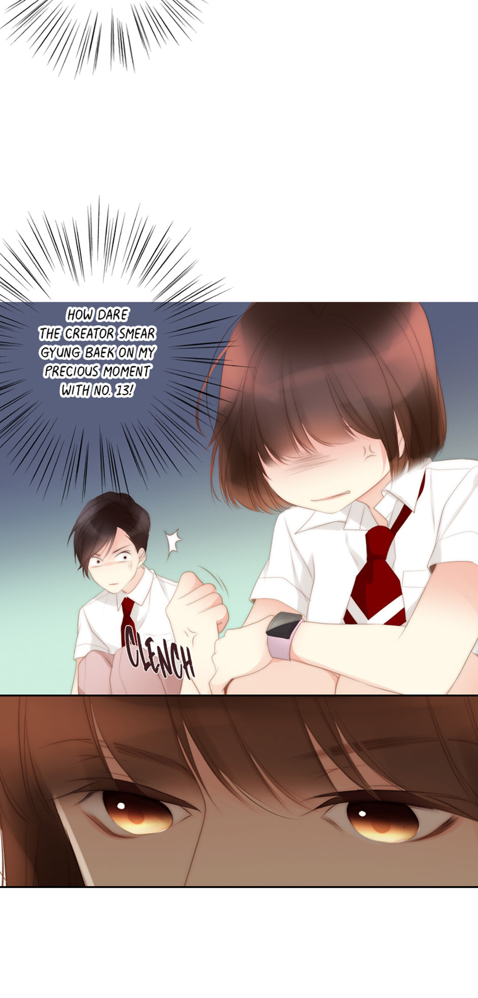 Eojjeoda Balgyeonhan 7wol Chapter 18 page 17 - 