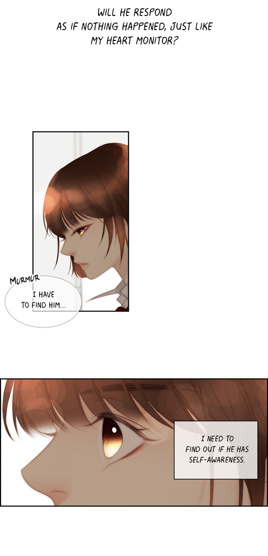 Eojjeoda Balgyeonhan 7wol Chapter 18 page 18 - 