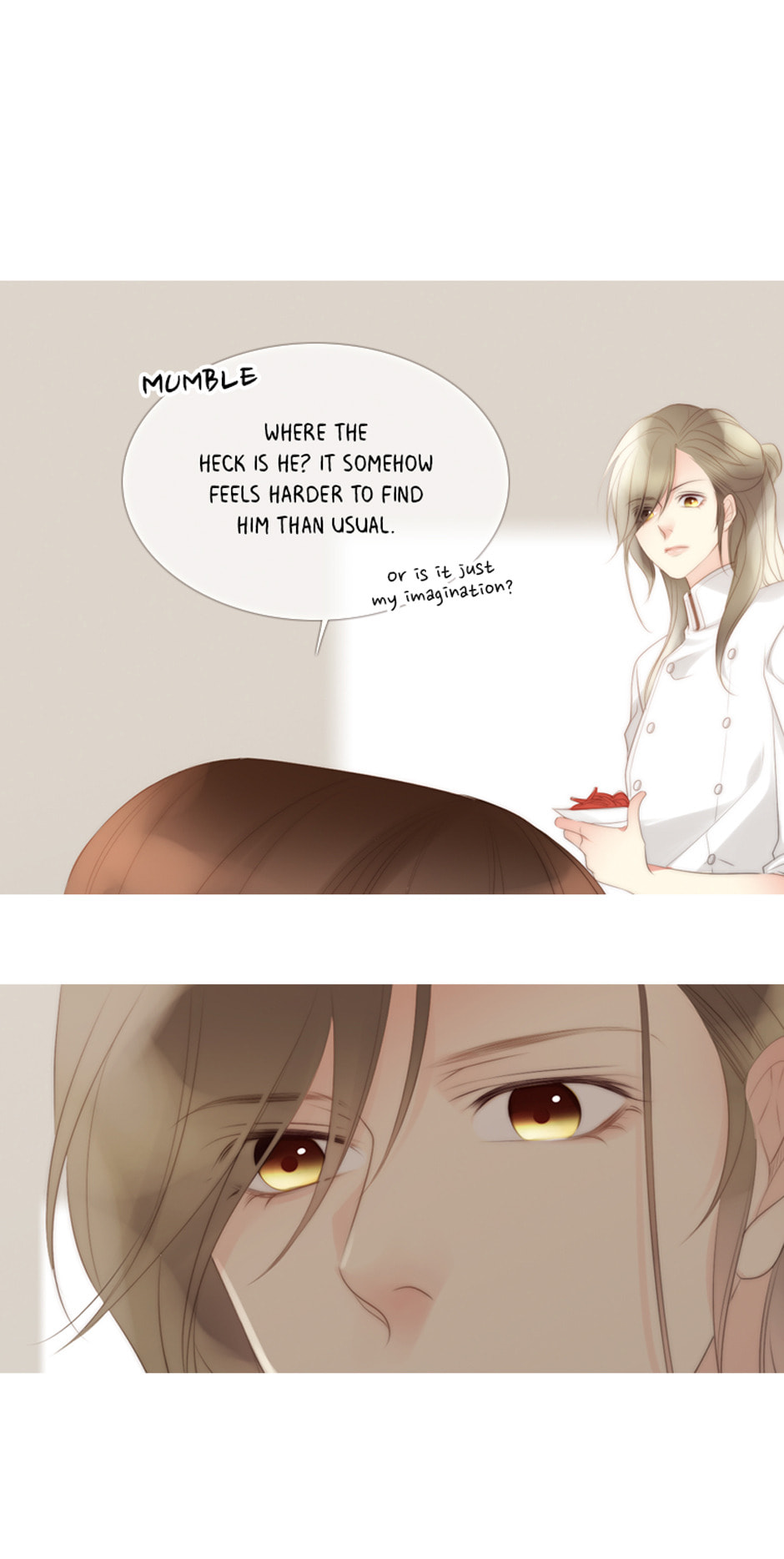 Eojjeoda Balgyeonhan 7wol Chapter 18 page 19 - 
