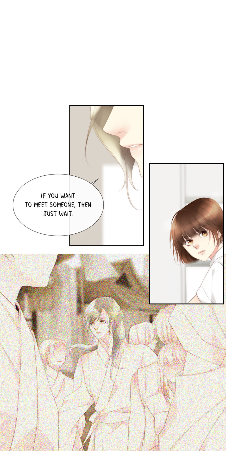 Eojjeoda Balgyeonhan 7wol Chapter 18 page 20 - 