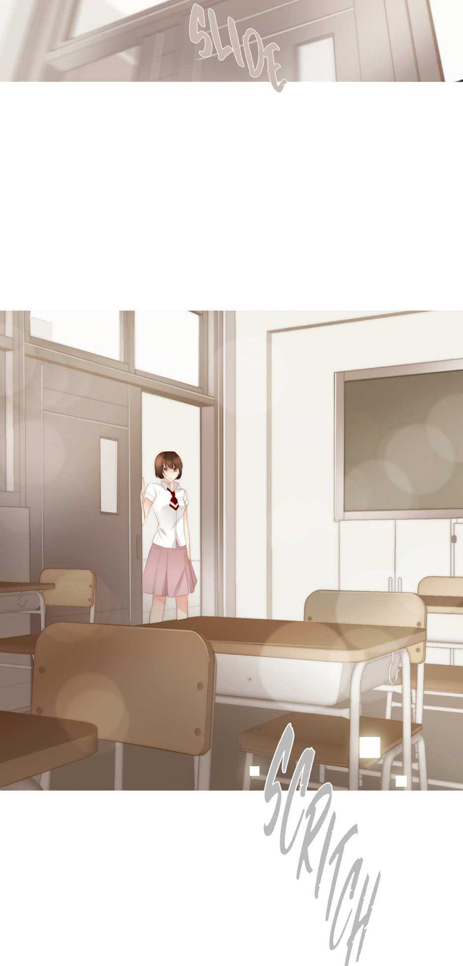 Eojjeoda Balgyeonhan 7wol Chapter 18 page 3 - 
