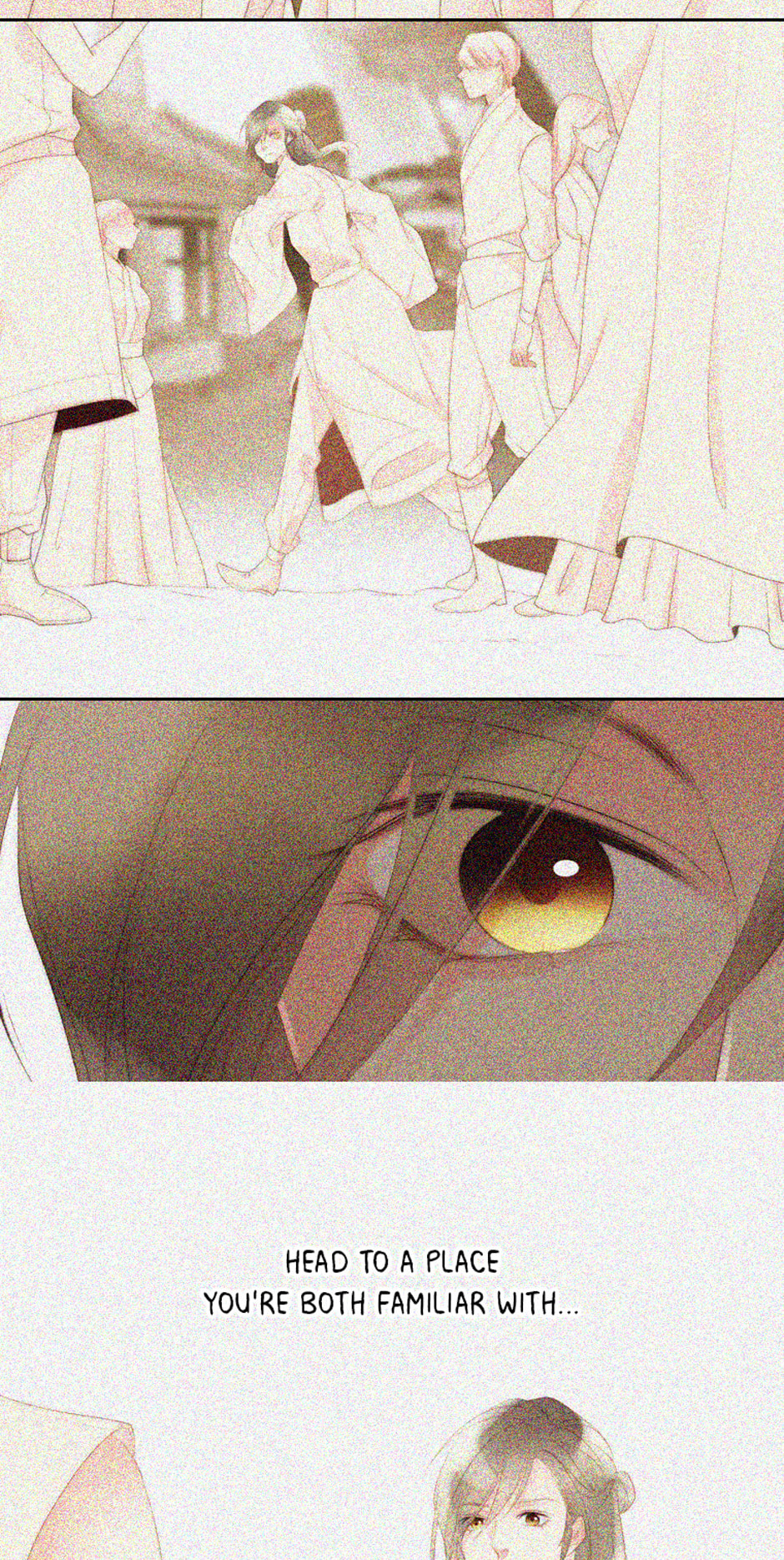Eojjeoda Balgyeonhan 7wol Chapter 18 page 21 - 