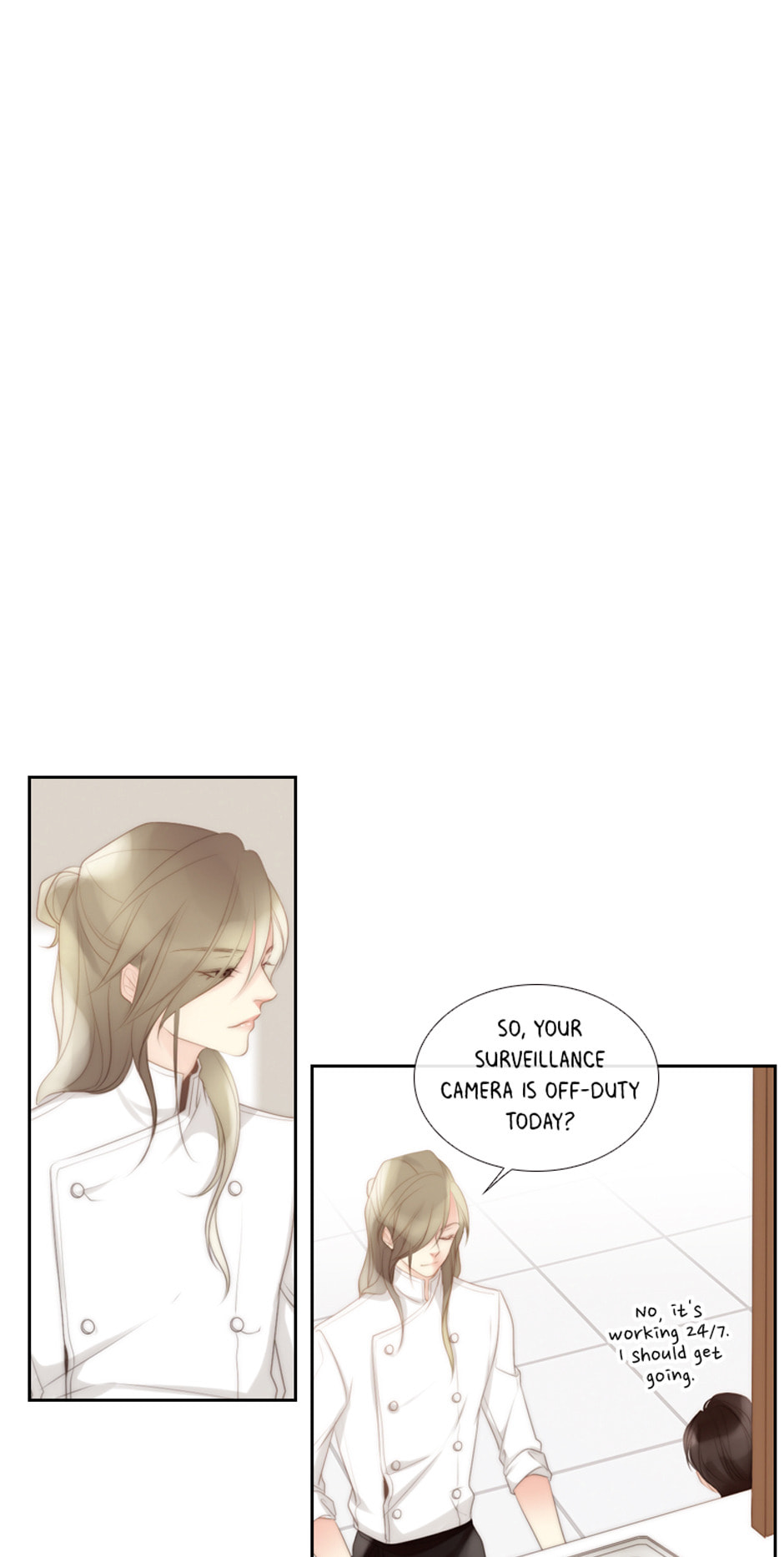 Eojjeoda Balgyeonhan 7wol Chapter 18 page 27 - 